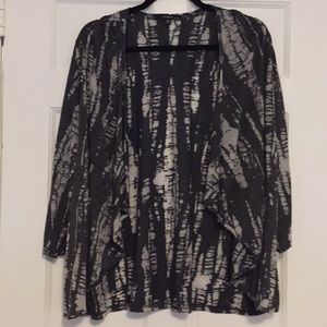 ❤️Final Sale - Open Front Cardigan❤️